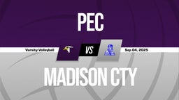 09/4 Highlights vs PEC