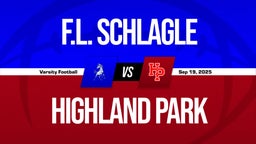 09/19 Highlights @ Highland Park