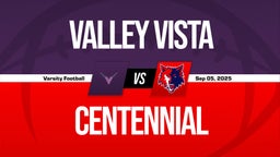 09/5 Highlights @ Centennial