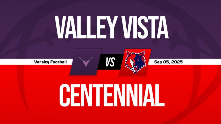 Video player poster image