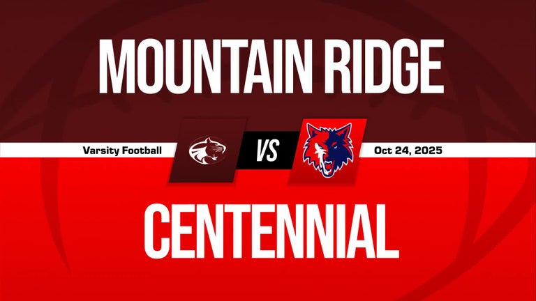 Video player poster image