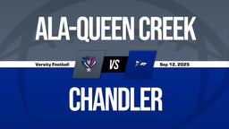 09/12 Highlights vs ALA-Queen Creek