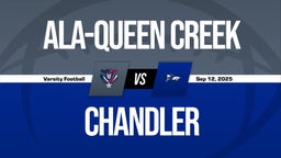 09/12 Highlights @ Chandler
