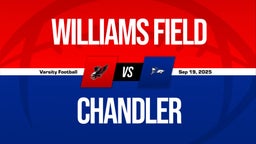 09/19 Highlights @ Chandler
