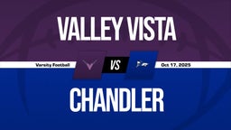 10/17 Highlights @ Chandler