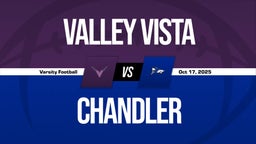 10/17 Highlights vs Valley Vista