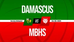 10/6 Highlights vs Damascus