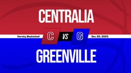 12/19 Highlights vs Centralia