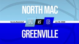 01/29 Highlights @ Greenville