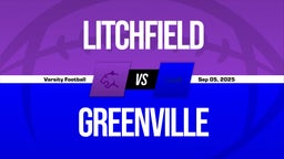 09/5 Highlights vs Litchfield