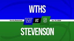01/9 Highlights @ Stevenson
