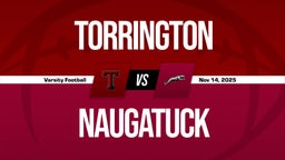 11/14 Highlights @ Naugatuck
