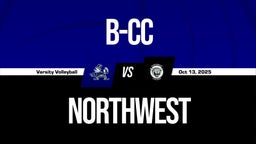 10/13 Highlights @ Northwest