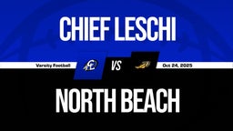 10/24 Highlights vs Chief Leschi
