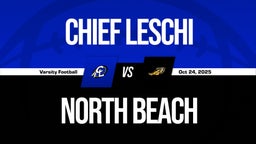 10/24 Highlights @ North Beach