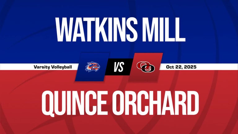 Video player poster image