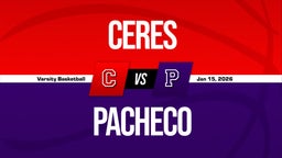 01/14 Highlights @ Pacheco