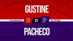 12/18 Highlights vs Gustine