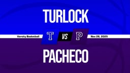 11/25 Highlights vs Turlock