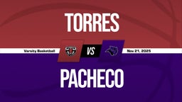 11/21 Highlights @ Pacheco