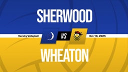 10/16 Highlights @ Wheaton
