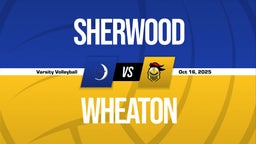 10/16 Highlights vs Sherwood