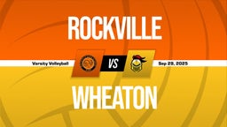 09/29 Highlights @ Wheaton