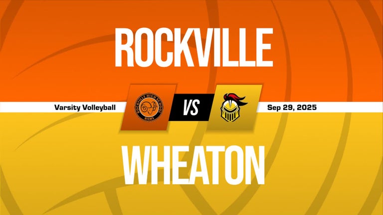 Video player poster image