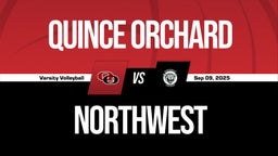 09/9 Highlights @ Northwest