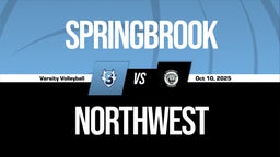 10/10 Highlights @ Northwest