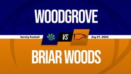 08/21 Highlights vs Woodgrove