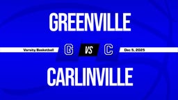 12/4 Highlights vs Greenville