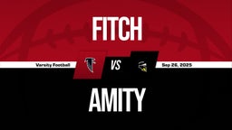 09/26 Highlights @ Amity