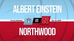 09/18 Highlights @ Northwood