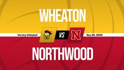 09/26 Highlights vs Wheaton
