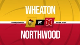 09/26 Highlights @ Northwood