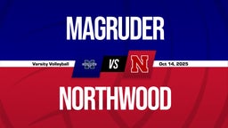 10/14 Highlights @ Northwood