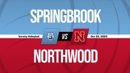 10/22 Highlights @ Northwood