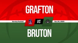 10/24 Highlights vs Grafton