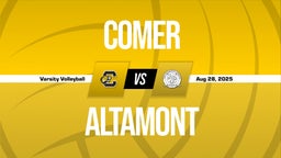 08/28 Highlights @ Altamont