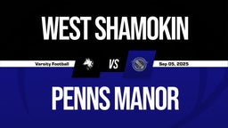 09/5 Highlights @ Penns Manor