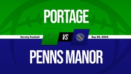 09/26 Highlights @ Penns Manor