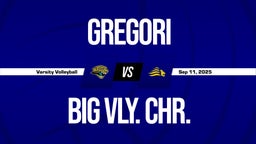 09/11 Highlights @ Big Vly. Chr.