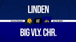 10/16 Highlights vs Linden