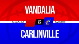 08/29 Highlights @ Carlinville
