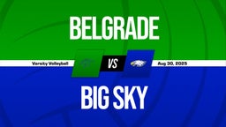 08/30 Highlights @ Big Sky