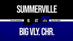 09/23 Highlights vs Summerville