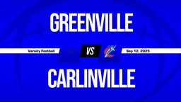 09/12 Highlights @ Carlinville