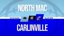 09/26 Highlights @ Carlinville
