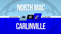 09/26 Highlights vs North Mac